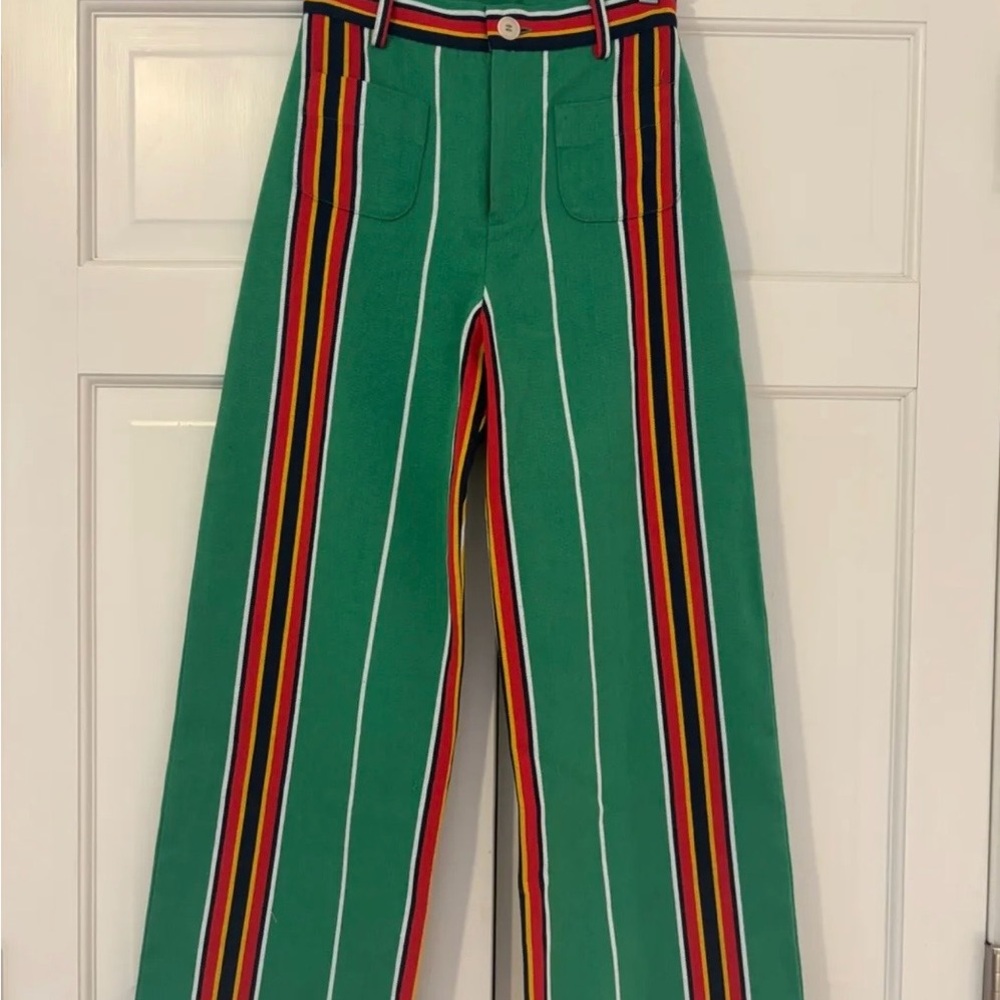 La Veste Pippi Pants